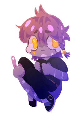 Keychain of Kintail