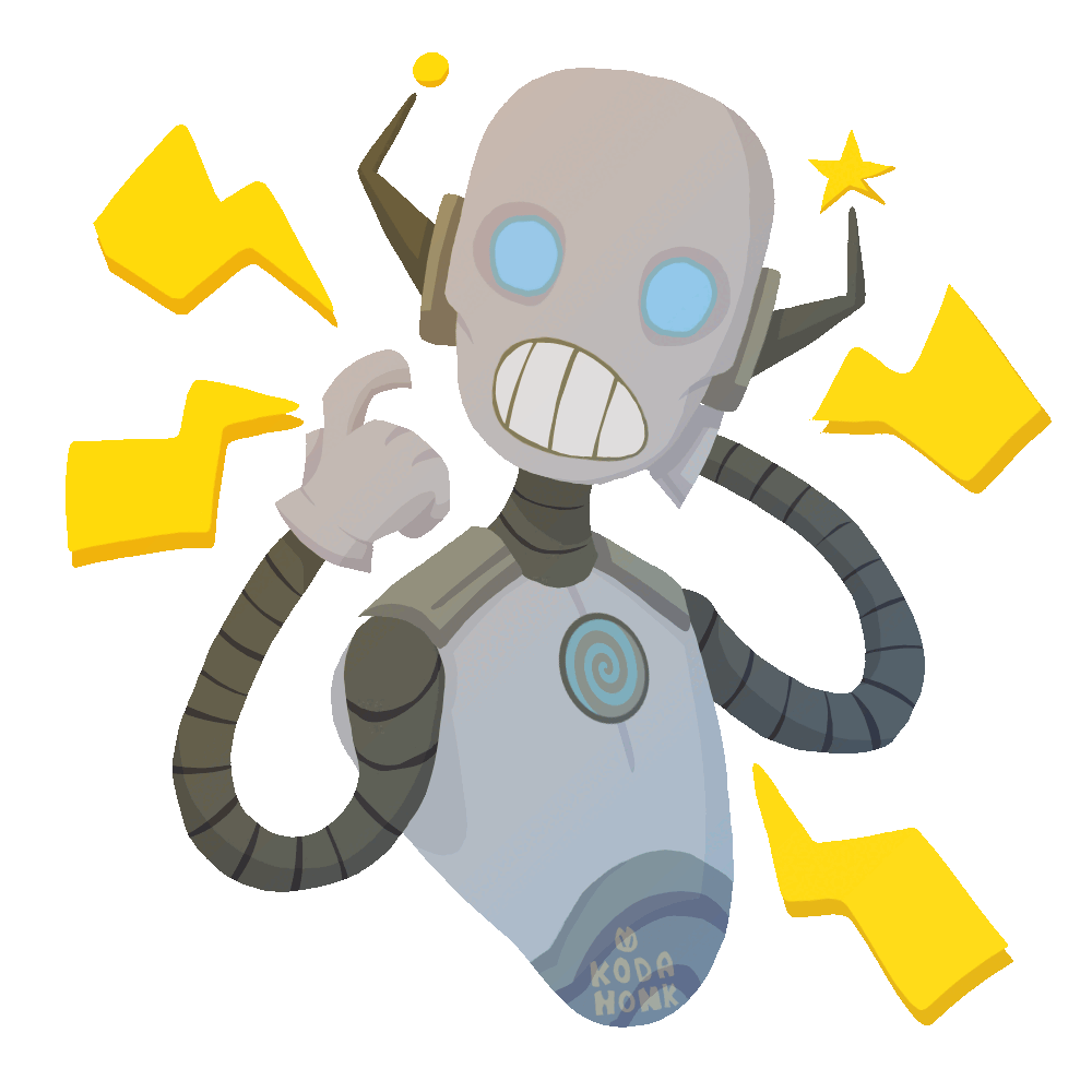 Fan Art for MasterGir